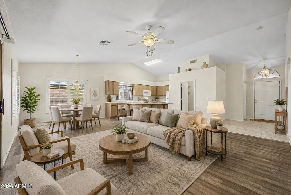 15654 N ULRICH Way, Surprise, AZ 85374 — photo 4