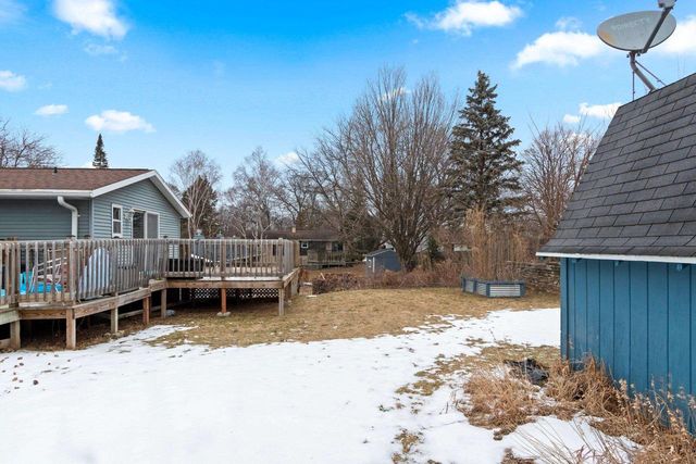 1945 EVERBREEZE ROAD, Green Bay, WI 54304