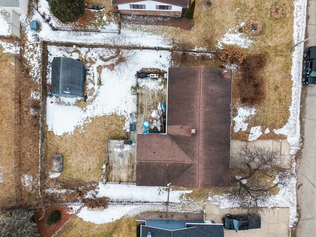 1945 EVERBREEZE ROAD, Green Bay, WI 54304