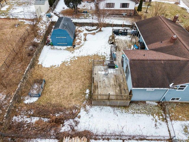 1945 EVERBREEZE ROAD, Green Bay, WI 54304