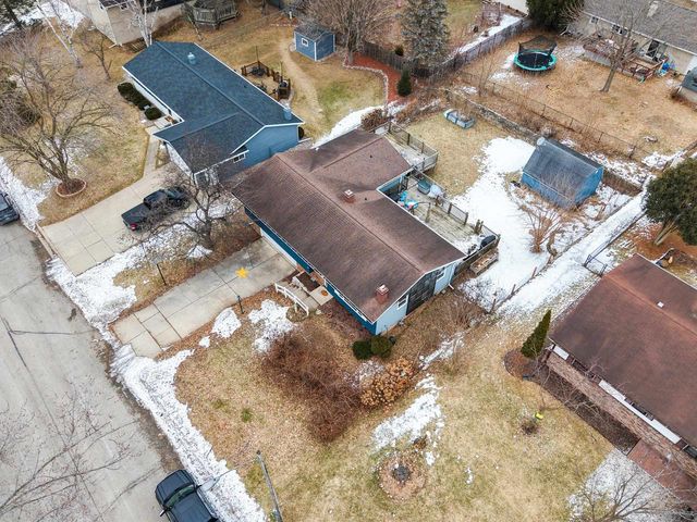 1945 EVERBREEZE ROAD, Green Bay, WI 54304