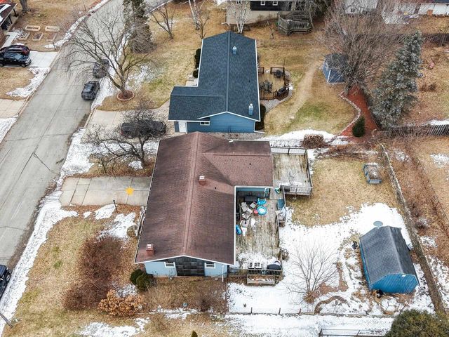 1945 EVERBREEZE ROAD, Green Bay, WI 54304