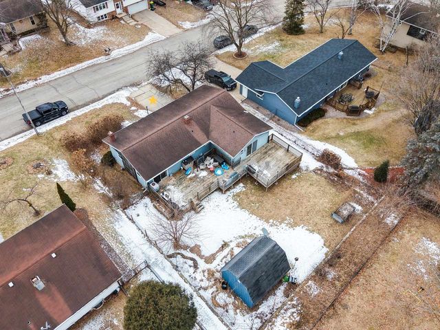 1945 EVERBREEZE ROAD, Green Bay, WI 54304