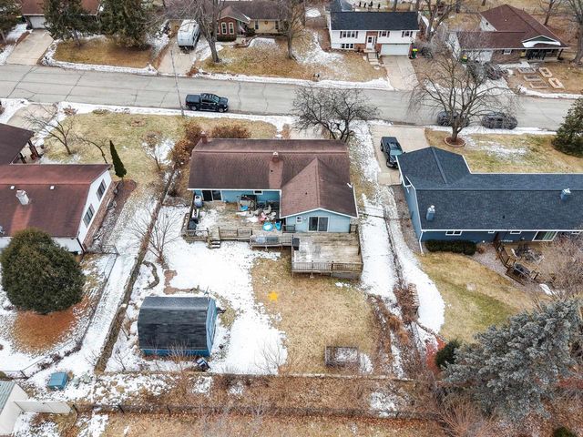 1945 EVERBREEZE ROAD, Green Bay, WI 54304