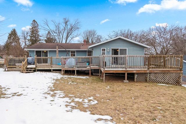 1945 EVERBREEZE ROAD, Green Bay, WI 54304