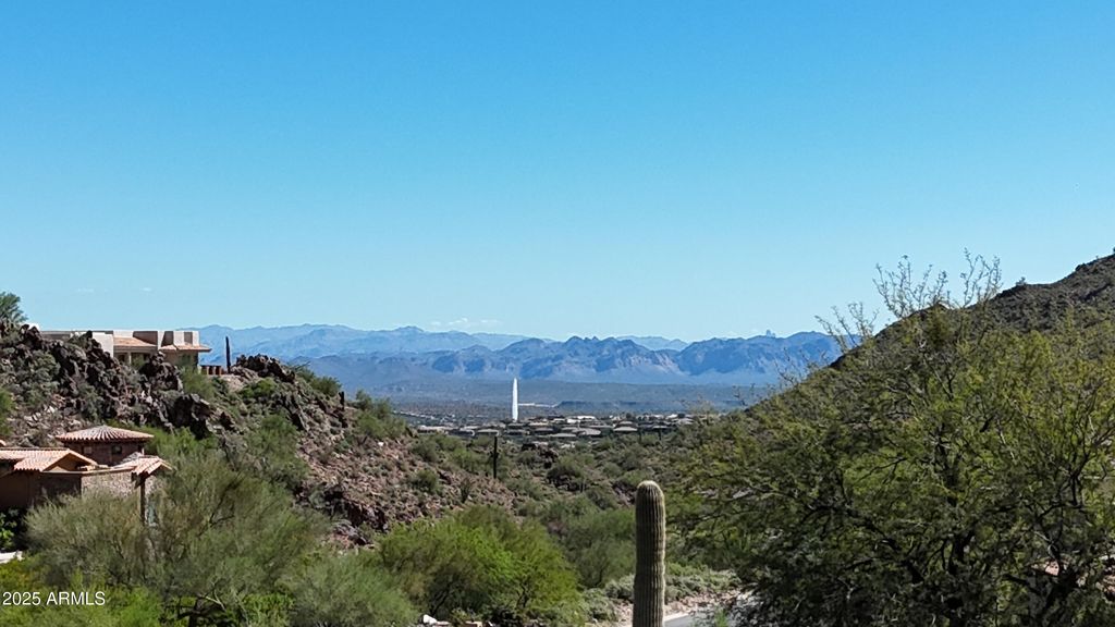 14517 E SHADOW CANYON Drive 34, Fountain Hills, AZ 85268 — exterior