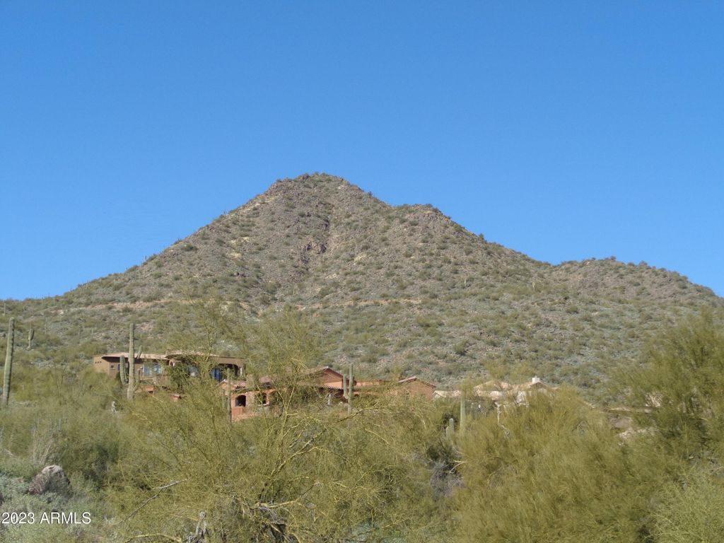 14517 E SHADOW CANYON Drive 34, Fountain Hills, AZ 85268 — photo 3