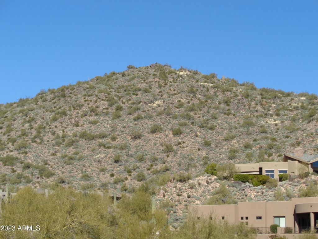 14517 E SHADOW CANYON Drive 34, Fountain Hills, AZ 85268 — photo 4