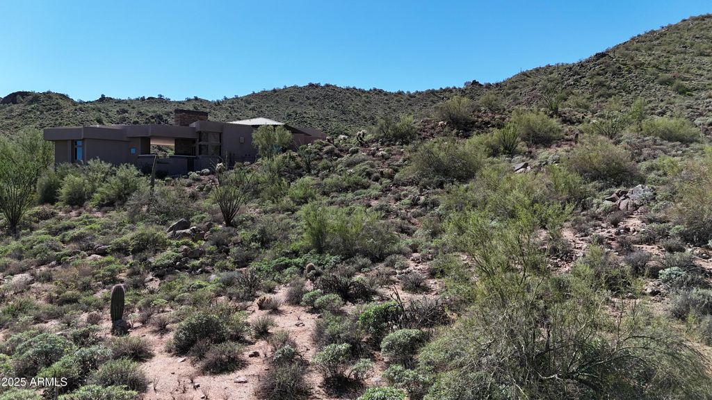 14517 E SHADOW CANYON Drive 34, Fountain Hills, AZ 85268 — photo 5