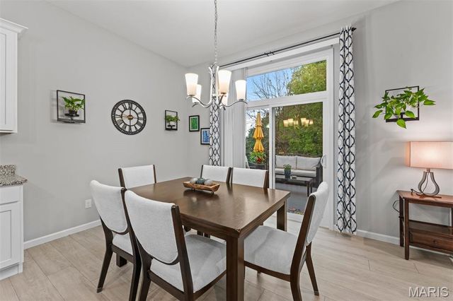 415 Knothole Lane, Wentzville, MO 63385
