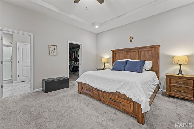 415 Knothole Lane, Wentzville, MO 63385