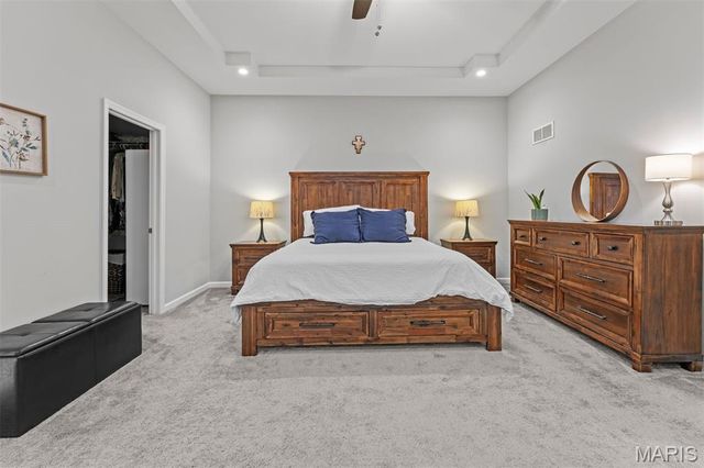 415 Knothole Lane, Wentzville, MO 63385