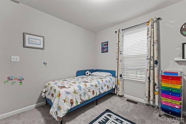 415 Knothole Lane, Wentzville, MO 63385