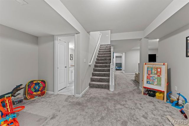 415 Knothole Lane, Wentzville, MO 63385