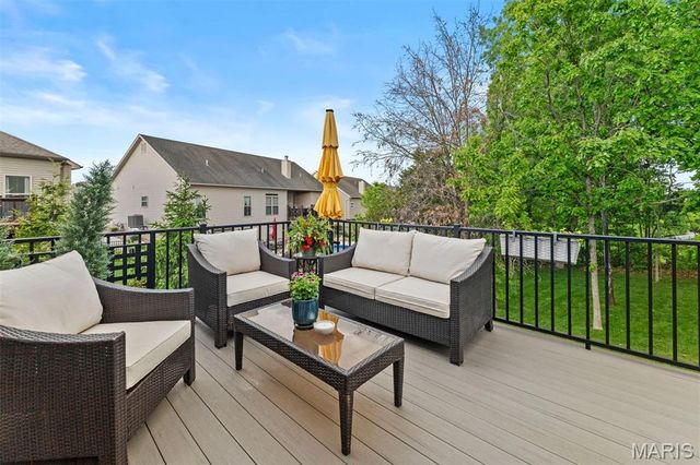 415 Knothole Lane, Wentzville, MO 63385