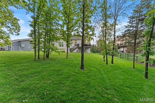 415 Knothole Lane, Wentzville, MO 63385