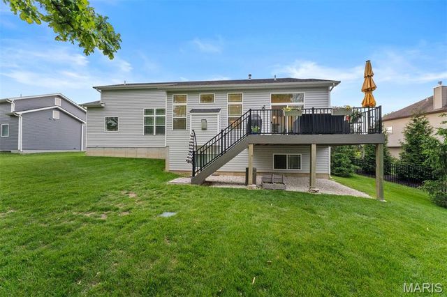 415 Knothole Lane, Wentzville, MO 63385