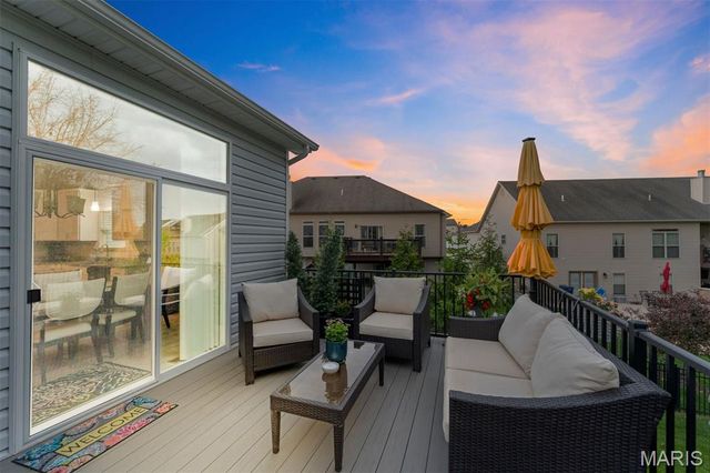 415 Knothole Lane, Wentzville, MO 63385