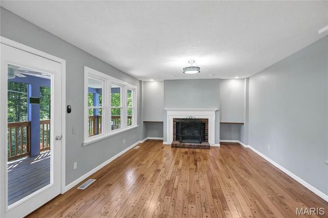 1944 Pepperrell Drive, St Louis, MO 63146