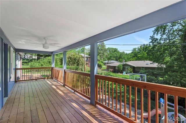 1944 Pepperrell Drive, St Louis, MO 63146