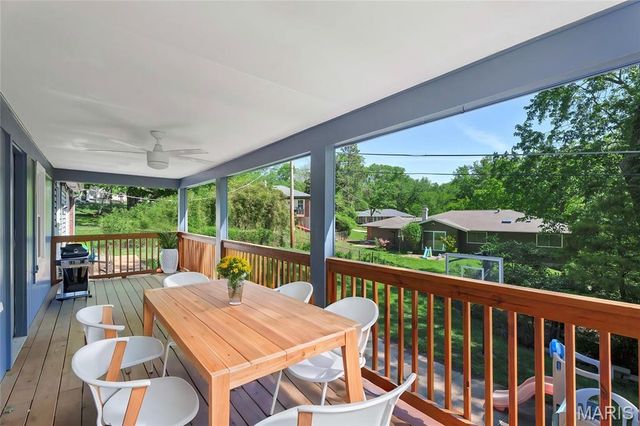1944 Pepperrell Drive, St Louis, MO 63146