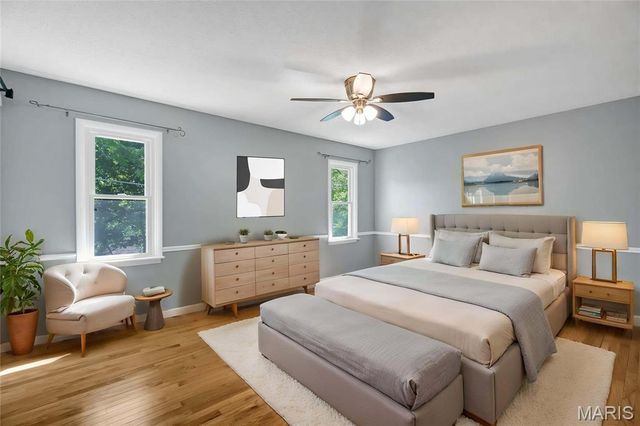 1944 Pepperrell Drive, St Louis, MO 63146