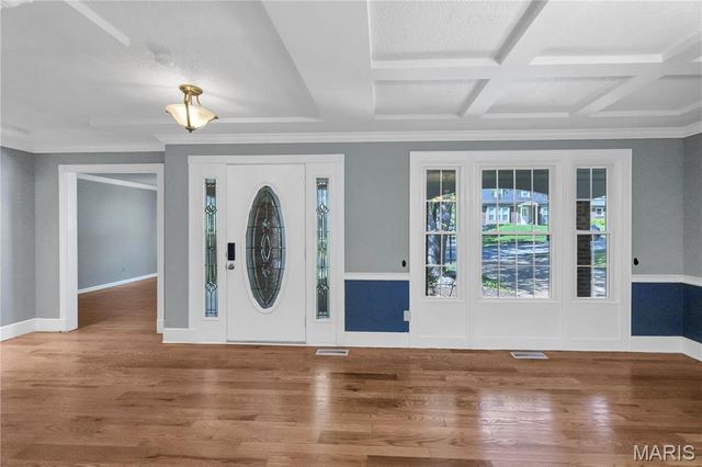 1944 Pepperrell Drive, St Louis, MO 63146