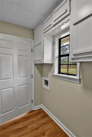 30 Woodcliffe Drive NE, Rome, GA 30161