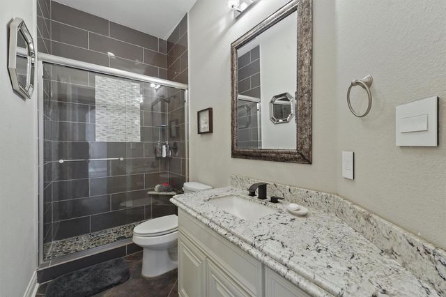4219 Danek Road, Crosby, TX 77532
