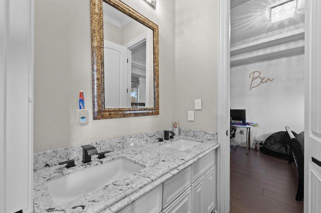 4219 Danek Road, Crosby, TX 77532