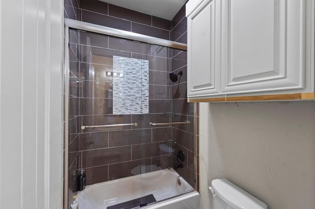 4219 Danek Road, Crosby, TX 77532