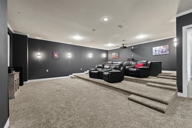 4219 Danek Road, Crosby, TX 77532
