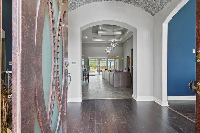 4219 Danek Road, Crosby, TX 77532