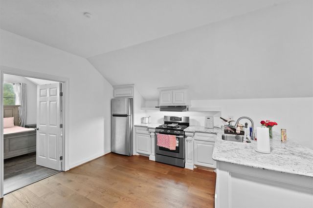 4219 Danek Road, Crosby, TX 77532