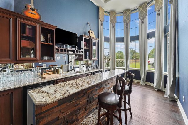 4219 Danek Road, Crosby, TX 77532