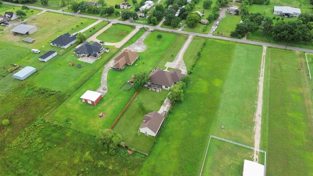 4219 Danek Road, Crosby, TX 77532