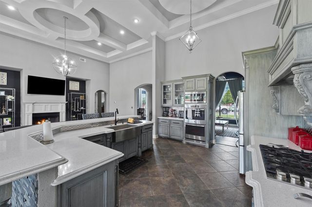 4219 Danek Road, Crosby, TX 77532