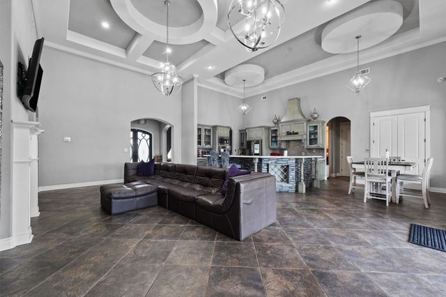 4219 Danek Road, Crosby, TX 77532