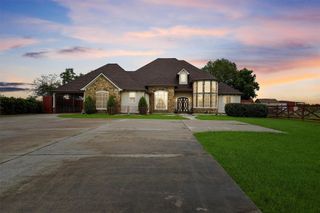 4219 Danek Road, Crosby, TX 77532