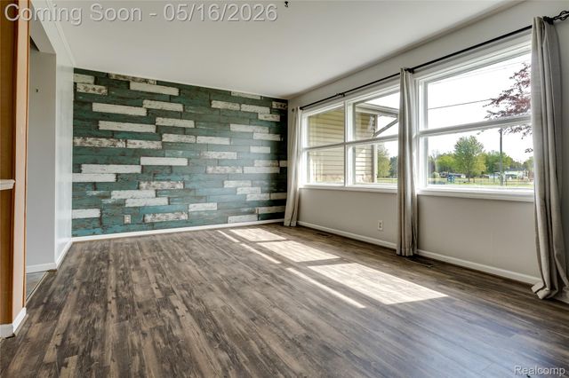 5410 Rushmore Pass, Grand Blanc Charter Township, MI 48439
