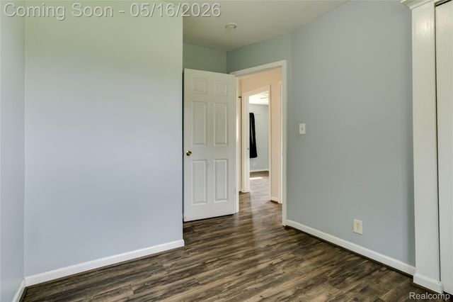 5410 Rushmore Pass, Grand Blanc Charter Township, MI 48439