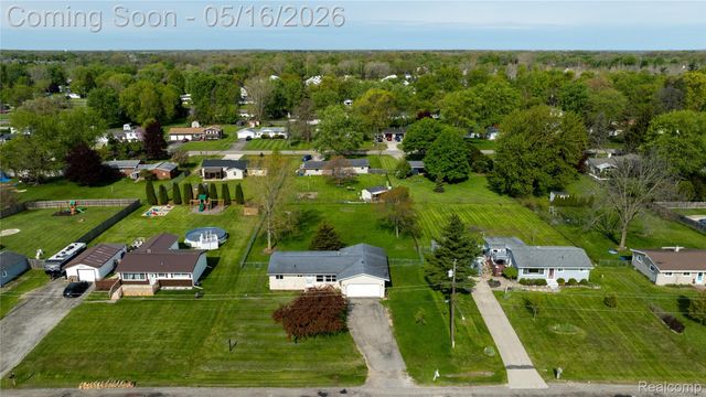 5410 Rushmore Pass, Grand Blanc Charter Township, MI 48439