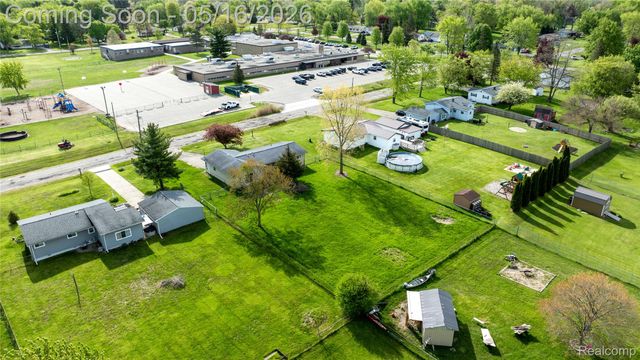 5410 Rushmore Pass, Grand Blanc Charter Township, MI 48439