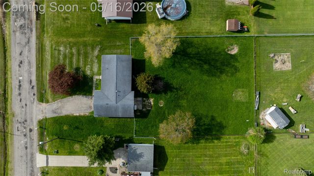 5410 Rushmore Pass, Grand Blanc Charter Township, MI 48439