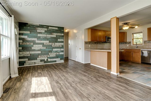 5410 Rushmore Pass, Grand Blanc Charter Township, MI 48439