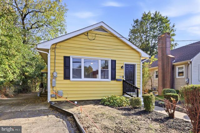104 VERNON ST, Bordentown, NJ 08505