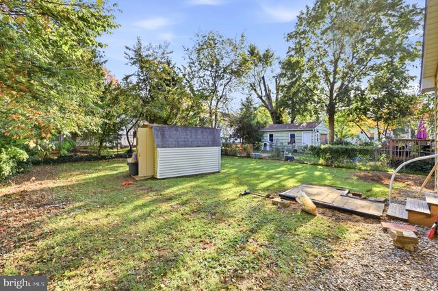 104 VERNON ST, Bordentown, NJ 08505