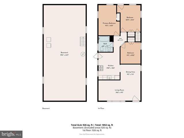 104 VERNON ST, Bordentown, NJ 08505