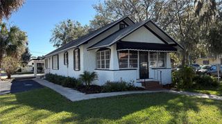 122 N ST. CLAIR ABRAMS AVENUE, Tavares, FL 32778
