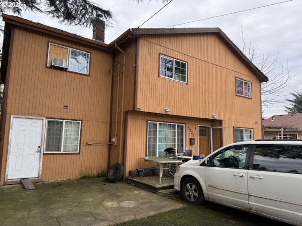 5235 Ne 73RD Ave, Portland, OR 97218